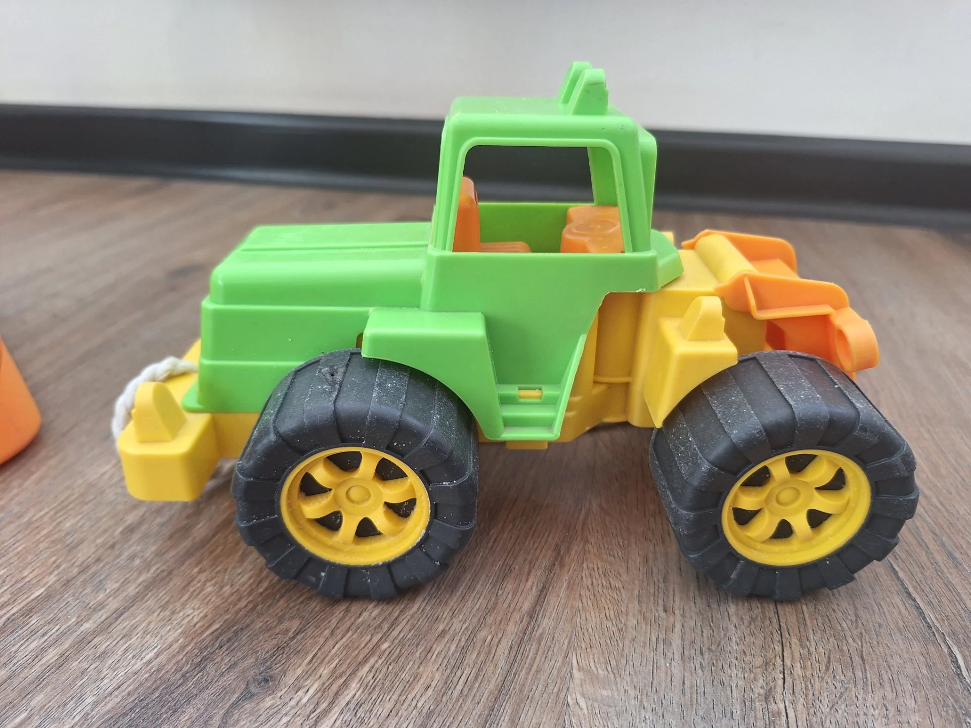 Игрушки для песочницы - миниатюра 3