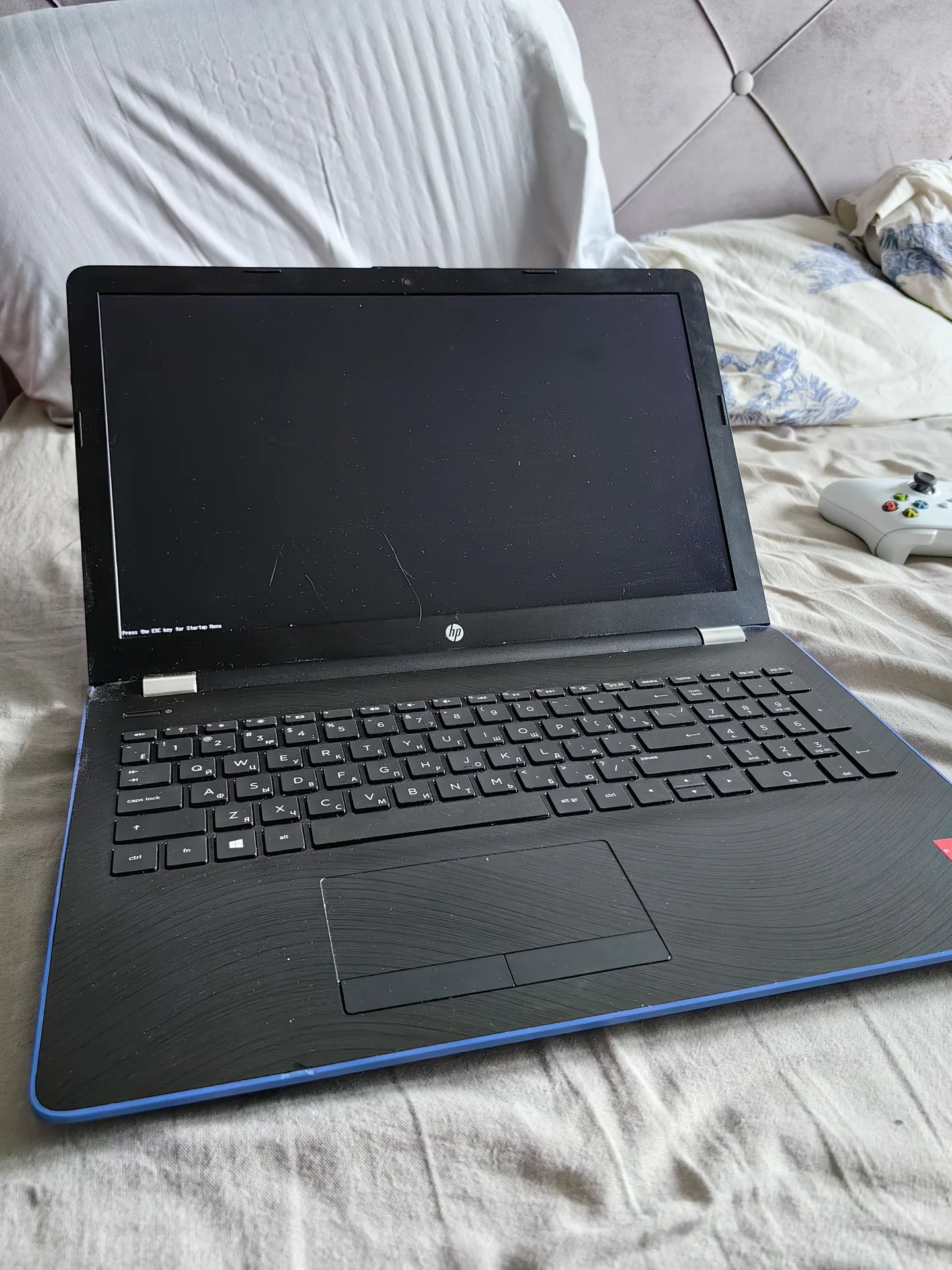 Ноутбук HP - миниатюра 7