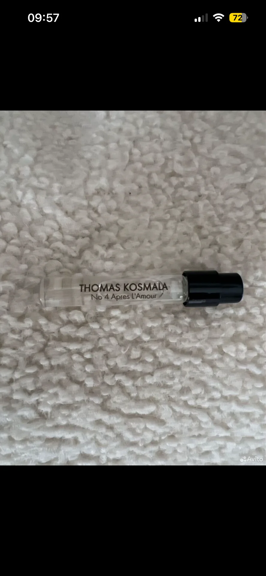 Thomas Kosmala 4 apres l‘amour