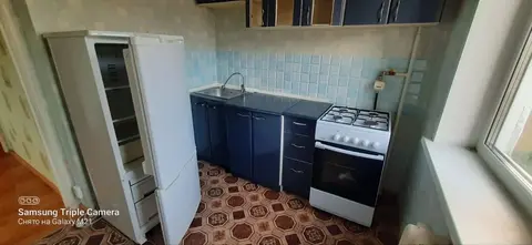 Сдаю квартиру на ул. Терешковой 2