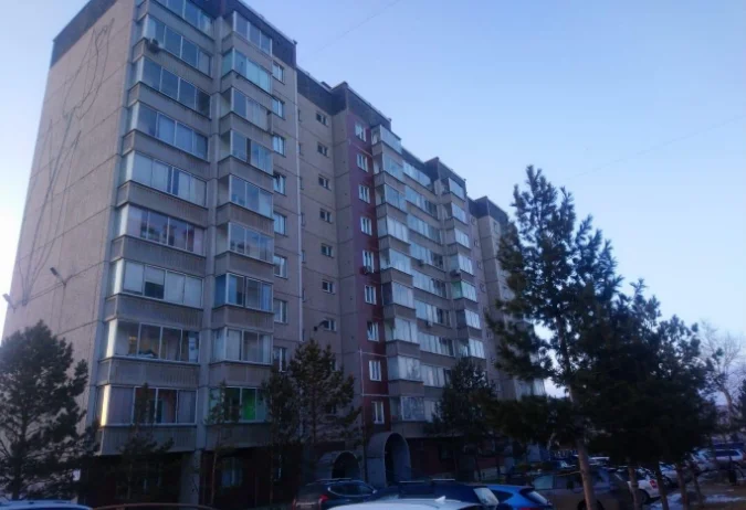Сдается 2-комнатная квартира на ул. Попова 24 - миниатюра 13