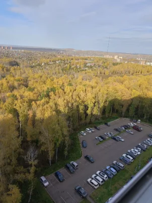 Сдаю 2-комнатную квартиру на ул. Стасовой 48б - миниатюра 12