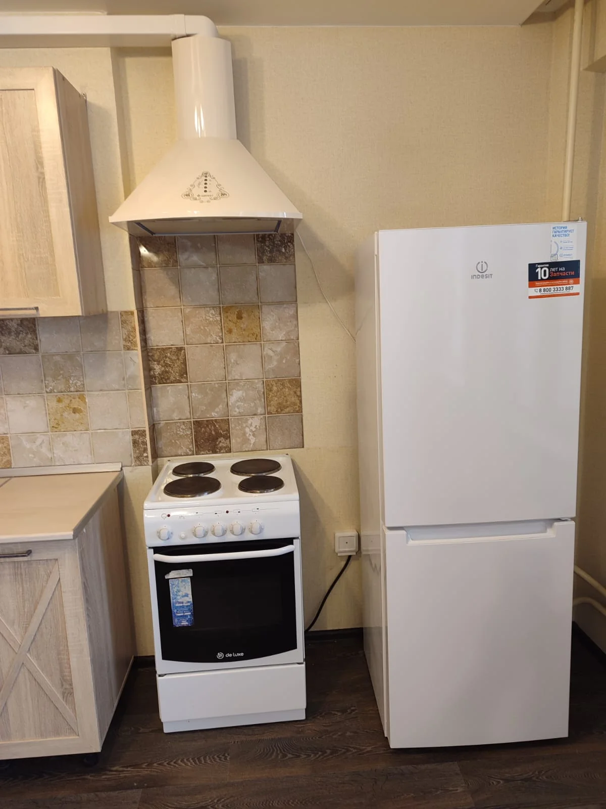 Сдается квартира-студия на ул. Караульная 38 - миниатюра 4