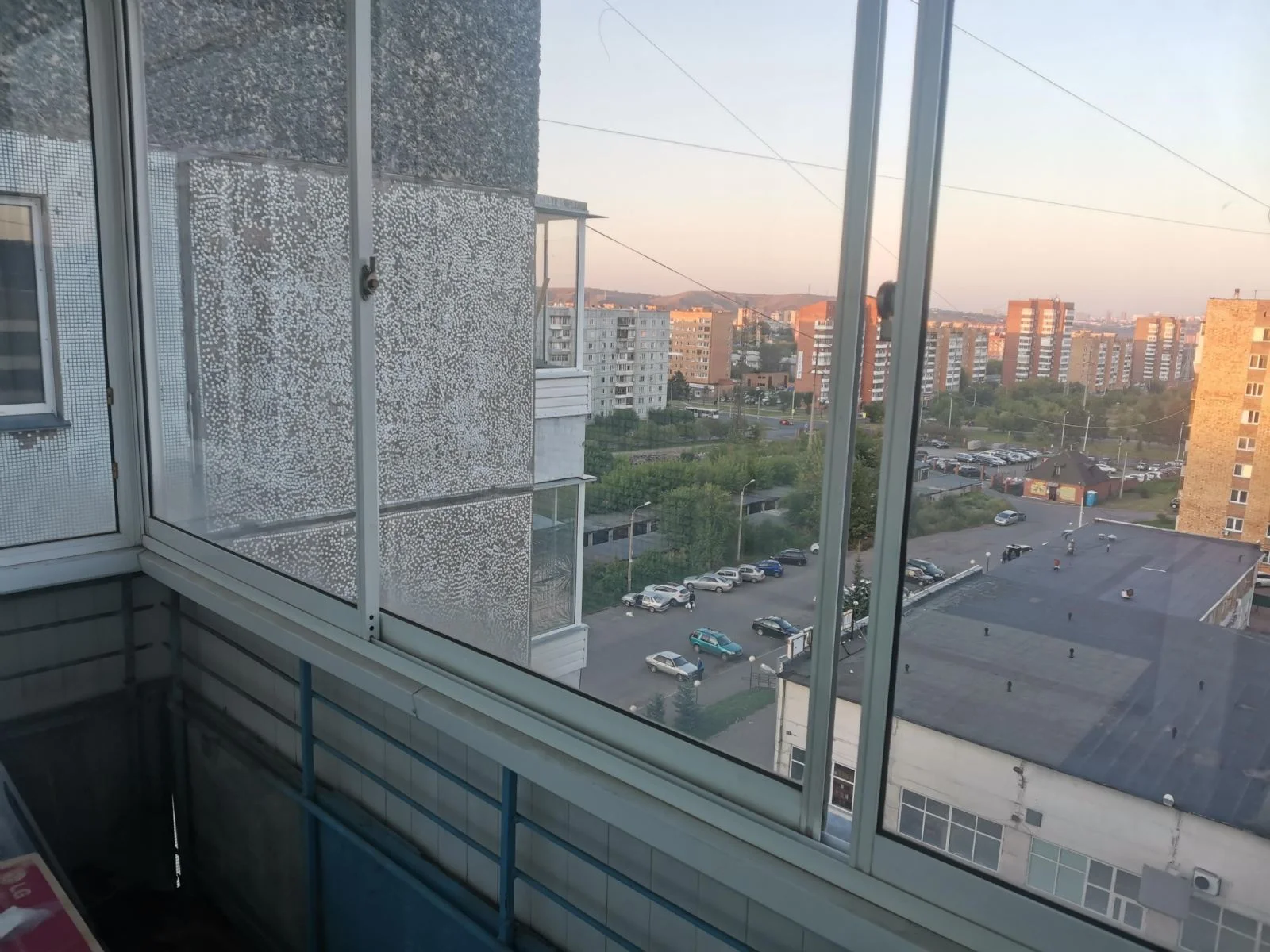 Сдается в аренду 1-комнатная квартира на Словцова 7 - миниатюра 19