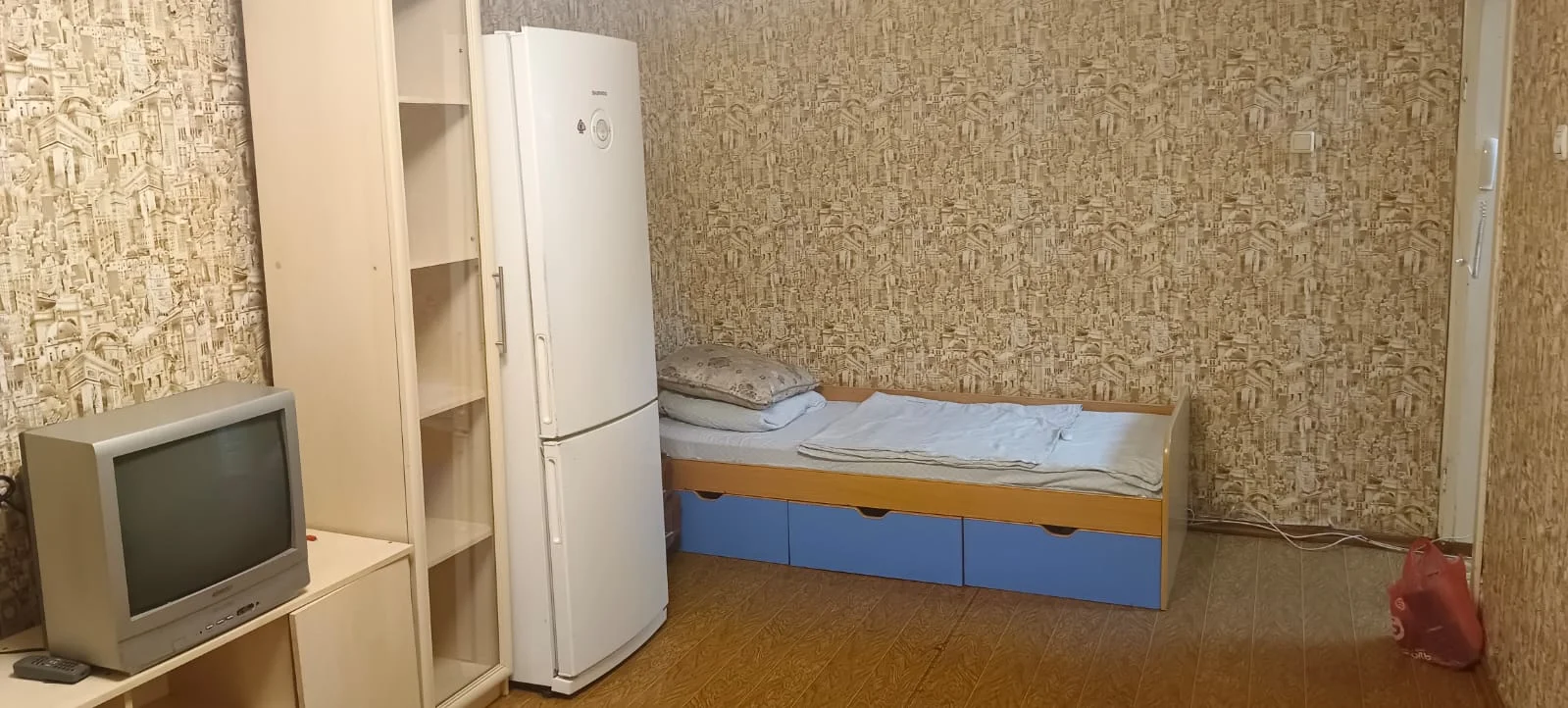 Сдается однокомнатная квартира на Калинина 4 - миниатюра 4