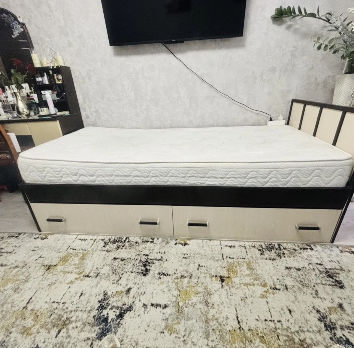 Продам кровать Сакура. - изображение 1