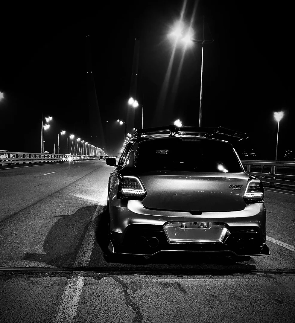 Продам Suzuki Swift Sport - миниатюра 2