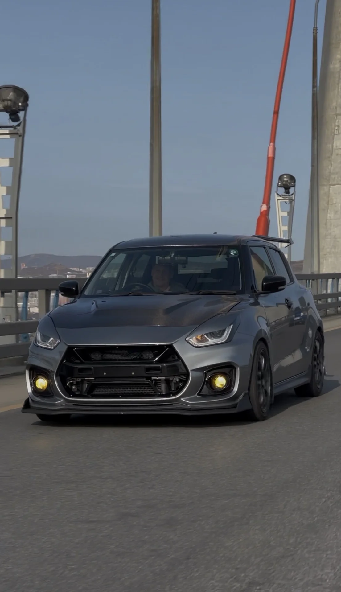 Продам Suzuki Swift Sport - миниатюра 4