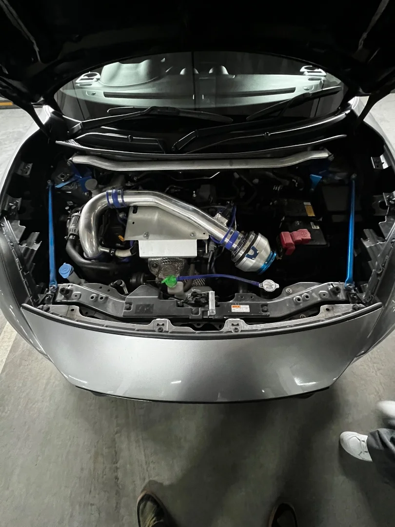 Продам Suzuki Swift Sport - миниатюра 9