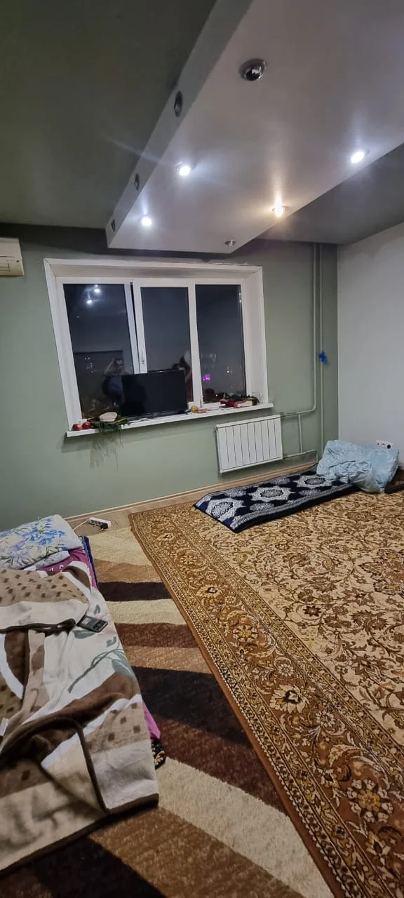 Продам. 2кв. 26 Бакинских Комиссаров 28 - миниатюра 10
