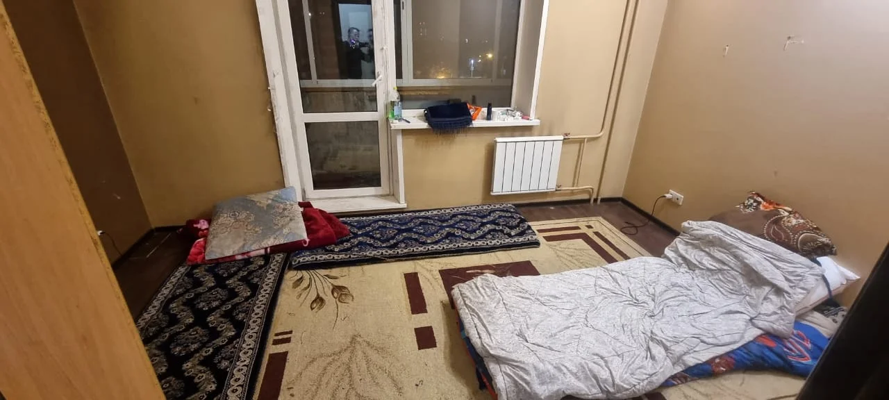 Продам. 2кв. 26 Бакинских Комиссаров 28 - миниатюра 11