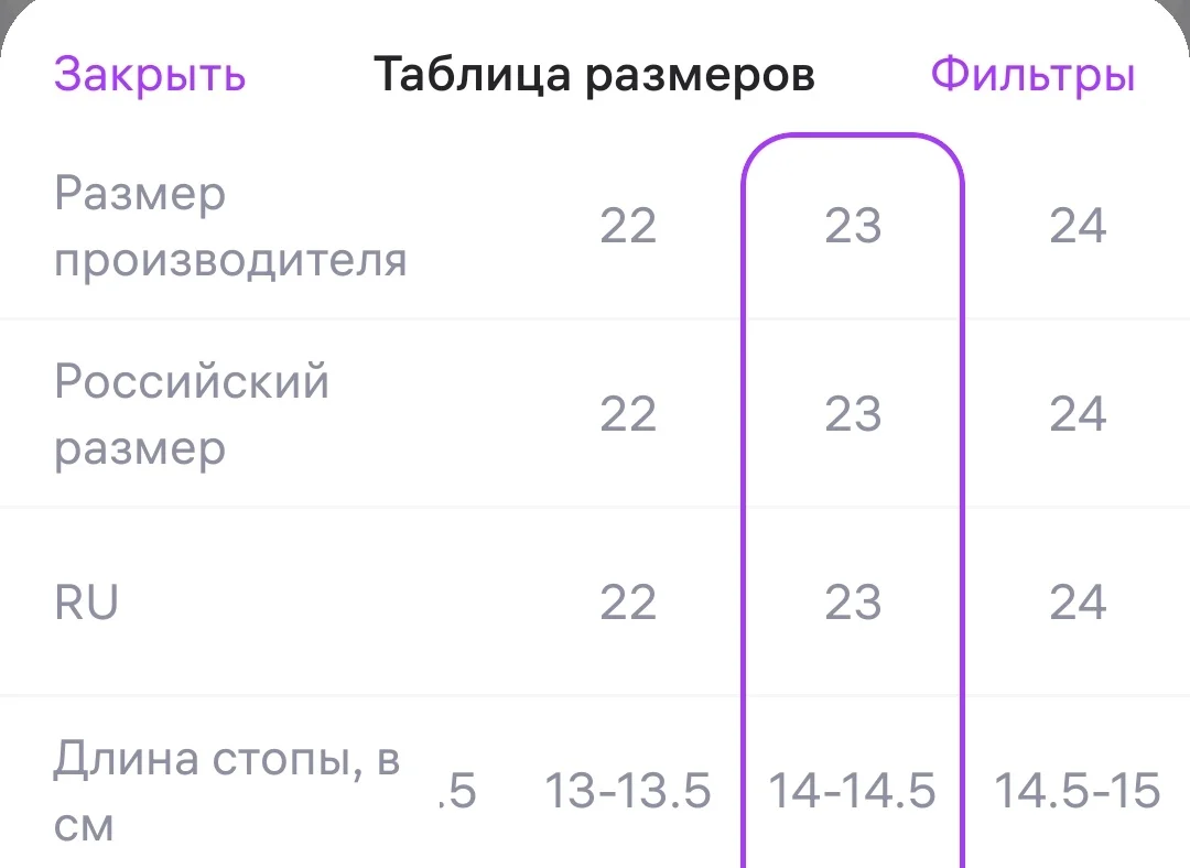 Ботиночки демисезонные 23 размер - миниатюра 4