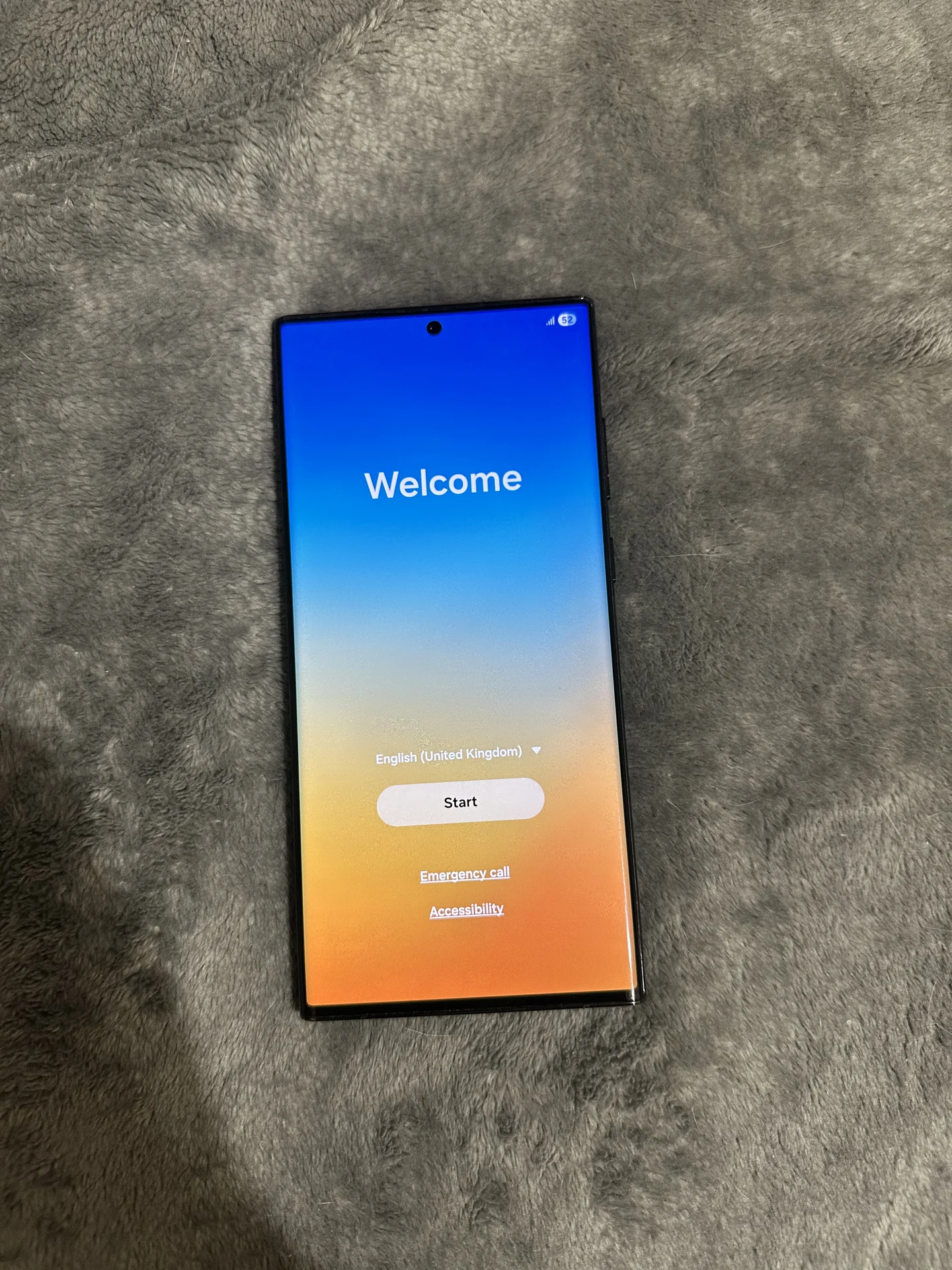 Samsung Galaxy S22 Ultra, 12/256 ГБ, 2 SIM - миниатюра 2