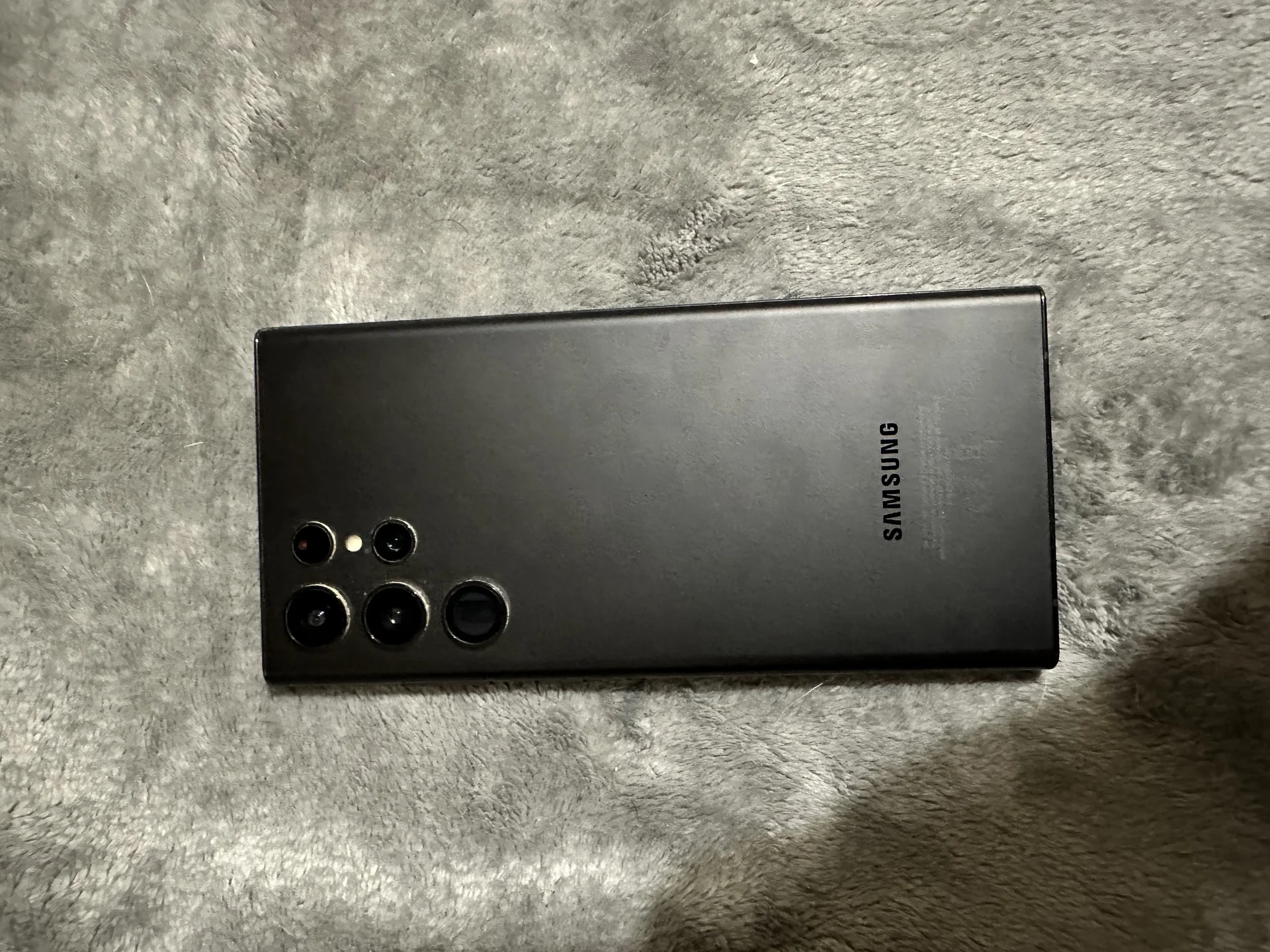 Samsung Galaxy S22 Ultra, 12/256 ГБ, 2 SIM - миниатюра 3