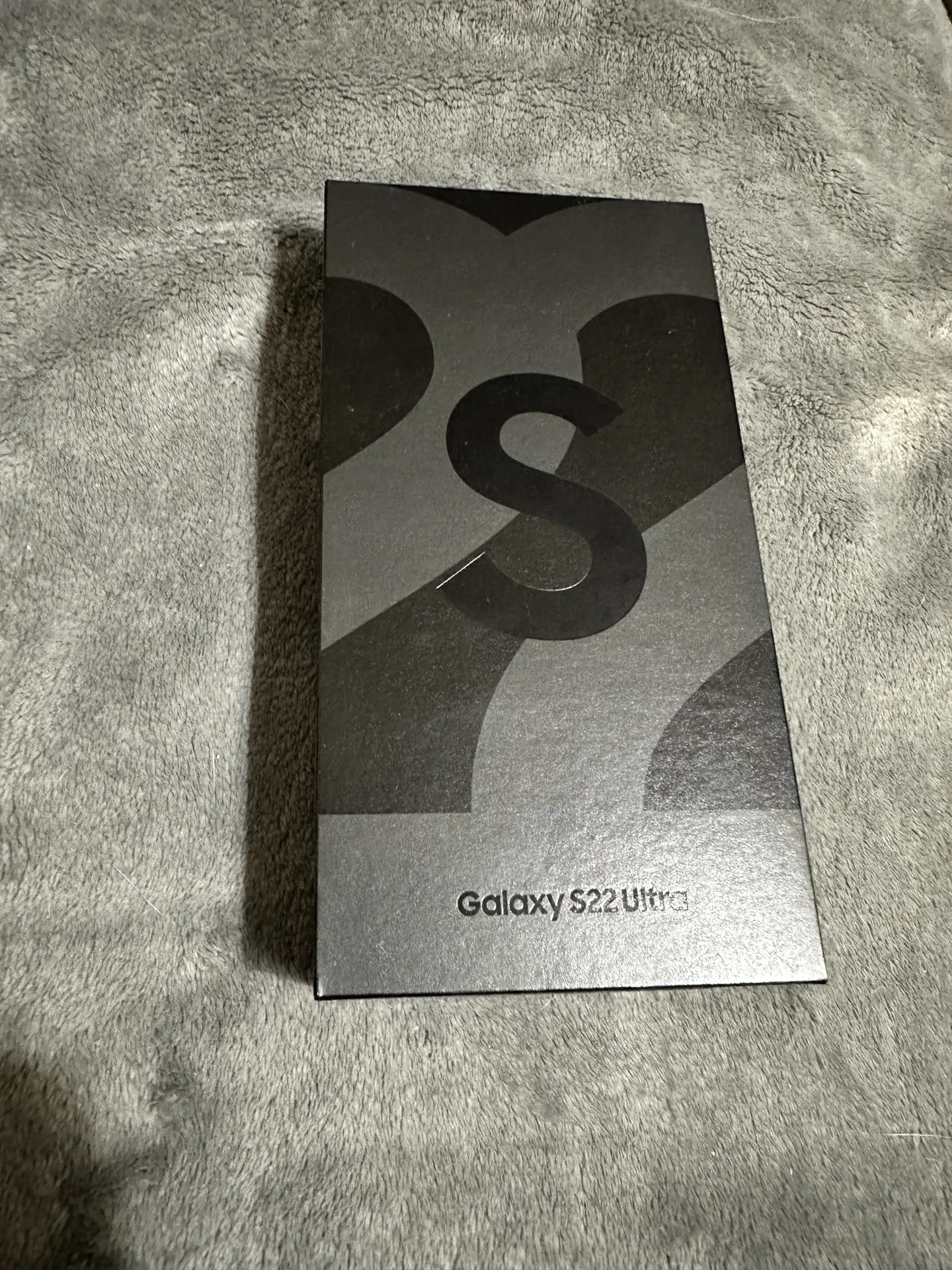 Samsung Galaxy S22 Ultra, 12/256 ГБ, 2 SIM - миниатюра 4