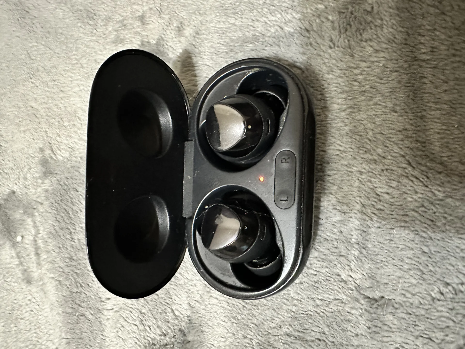 Samsung galaxy buds plus - изображение 1