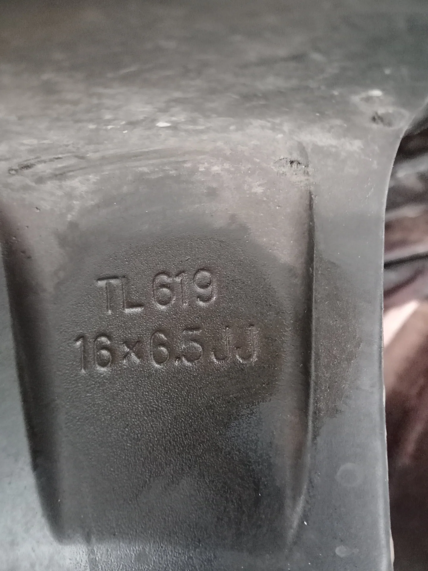 ДИСКИ ЛИТЫЕ Tech Line TL 619 6,5JJх16/5х112 - миниатюра 4
