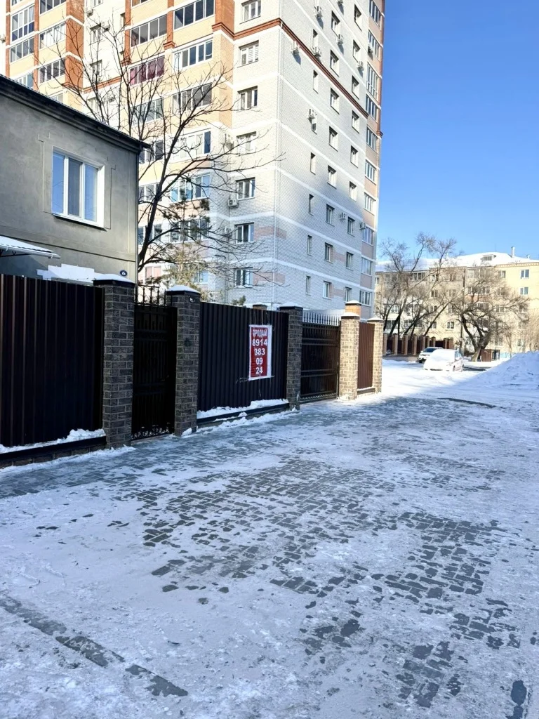 Шикарный коттедж в центре города! - миниатюра 35