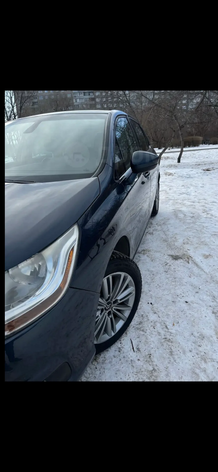 Citroen C4 - миниатюра 4