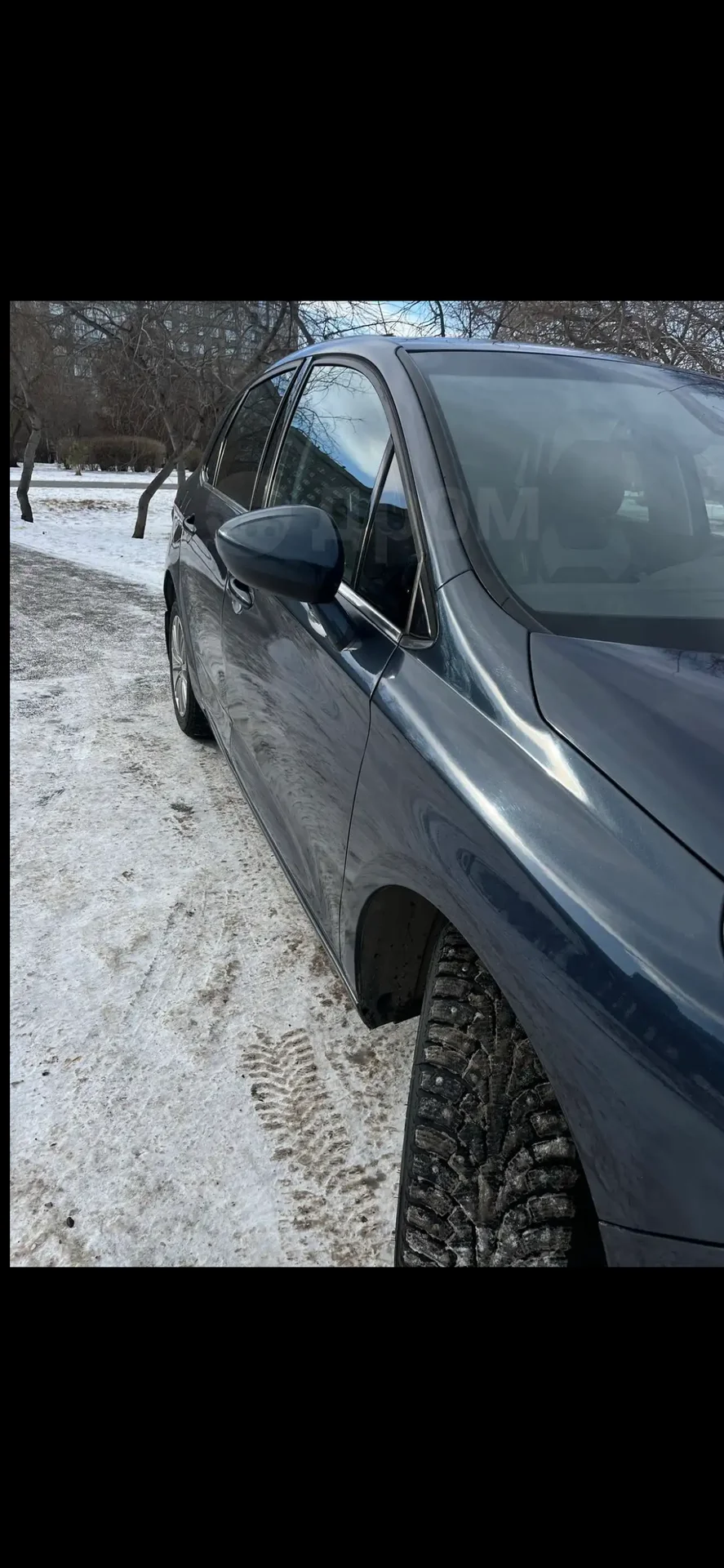 Citroen C4 - миниатюра 5