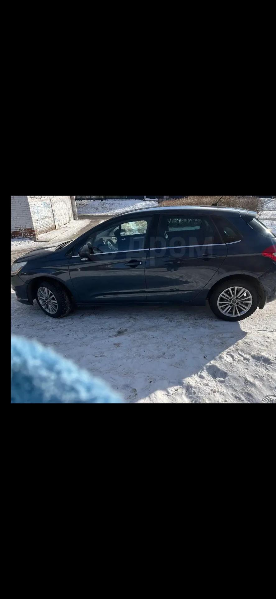Citroen C4 - миниатюра 11