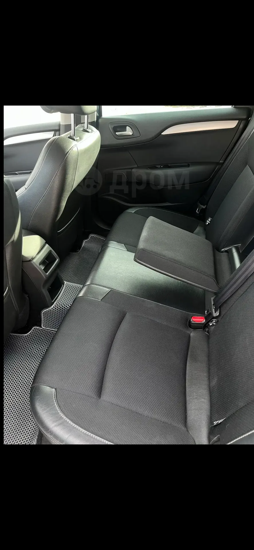Citroen C4 - миниатюра 20