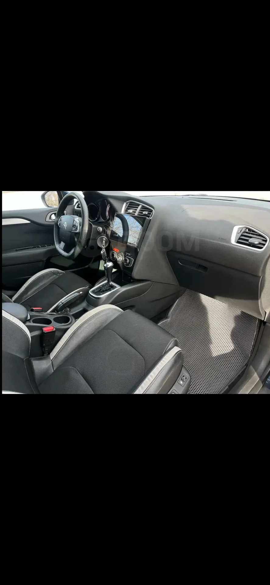 Citroen C4 - миниатюра 22