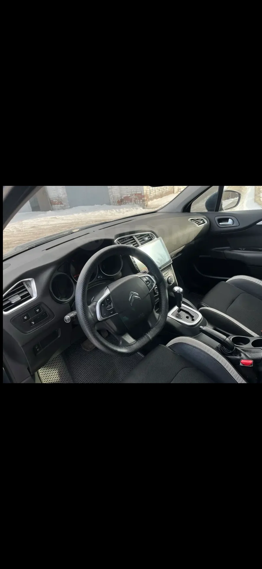Citroen C4 - миниатюра 25
