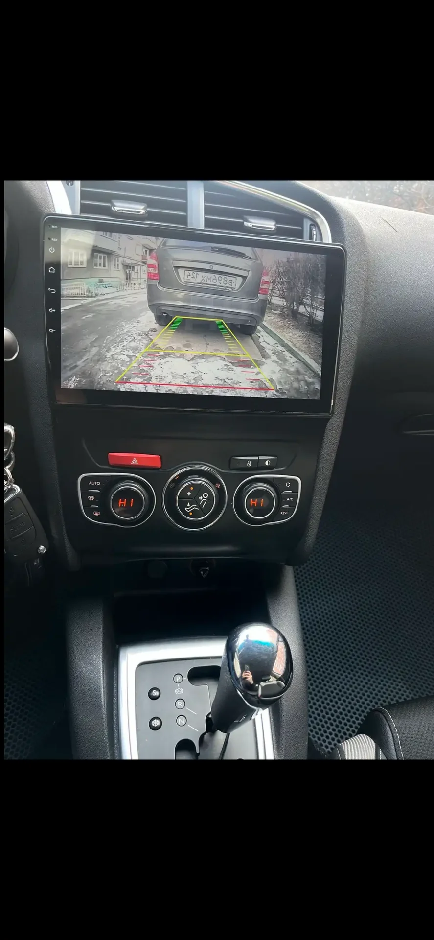 Citroen C4 - миниатюра 28