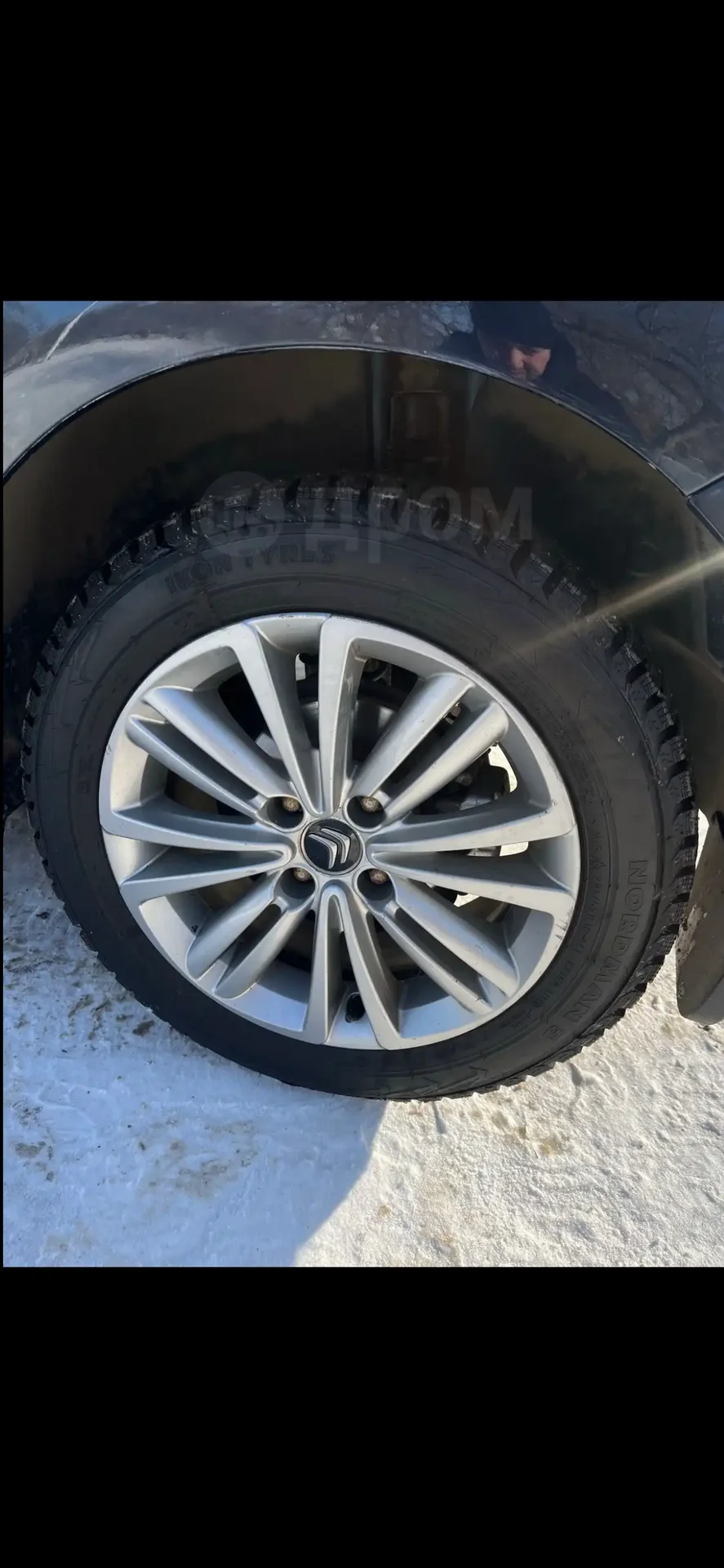 Citroen C4 - миниатюра 29