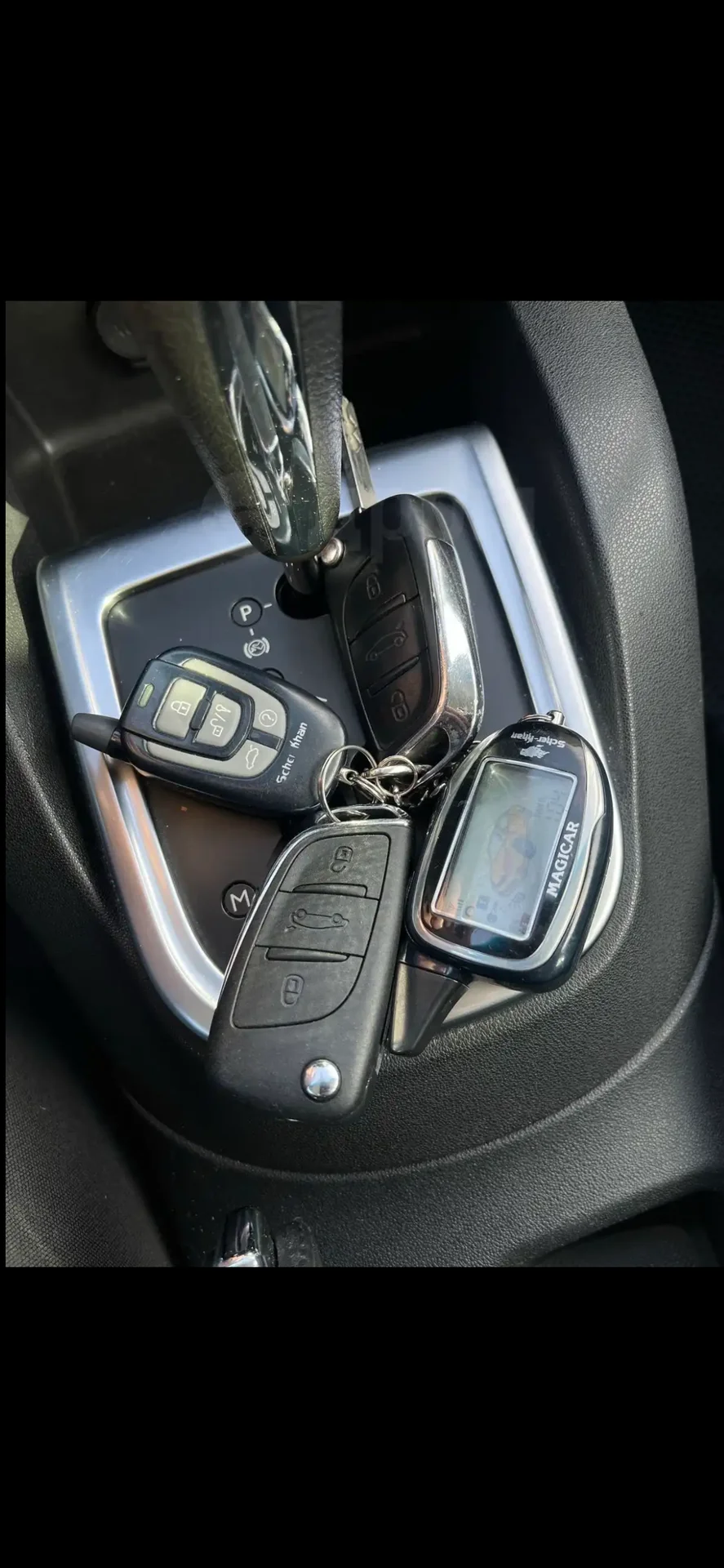 Citroen C4 - миниатюра 31