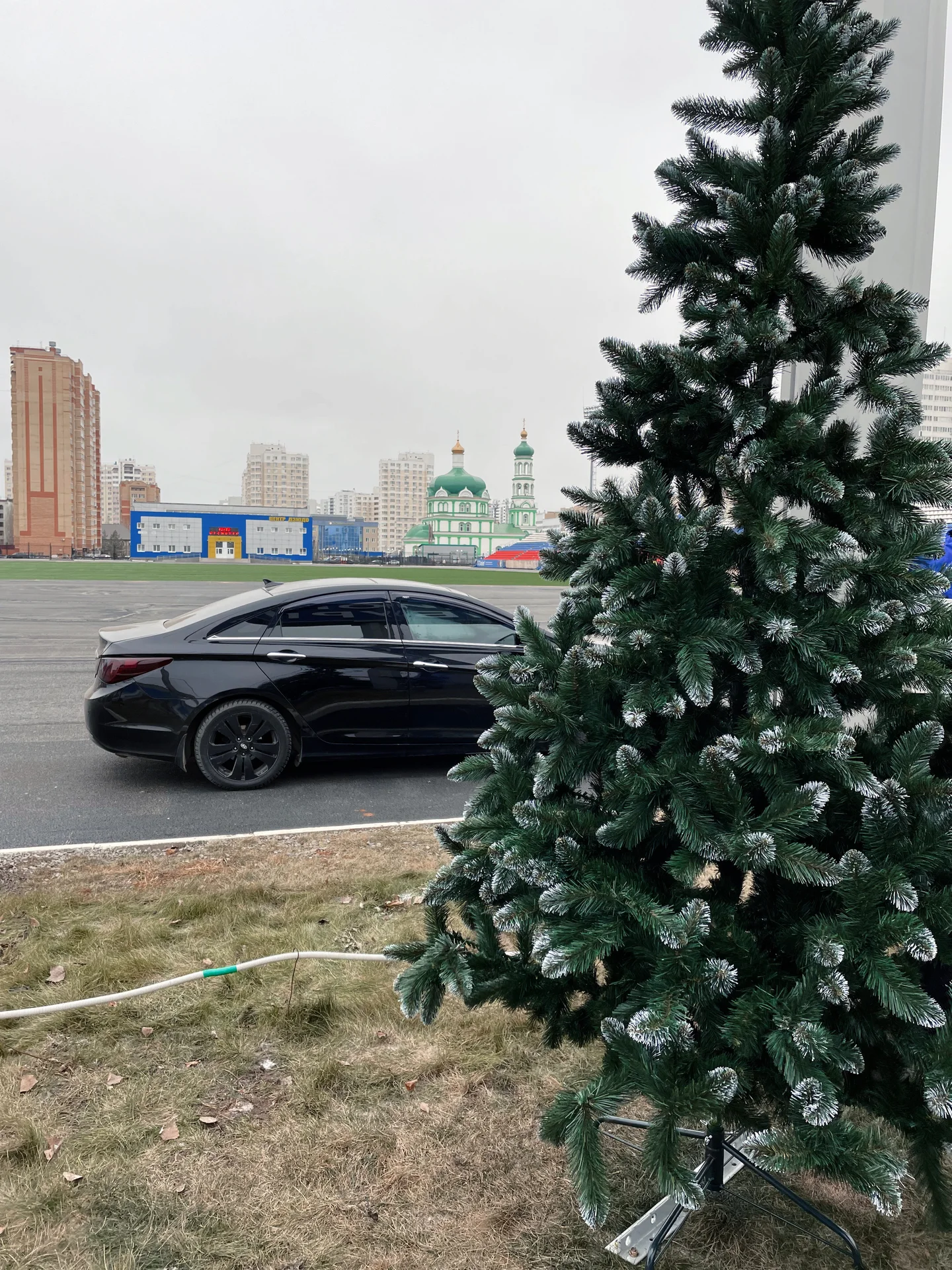 Продам Hyundai Sonata - миниатюра 7