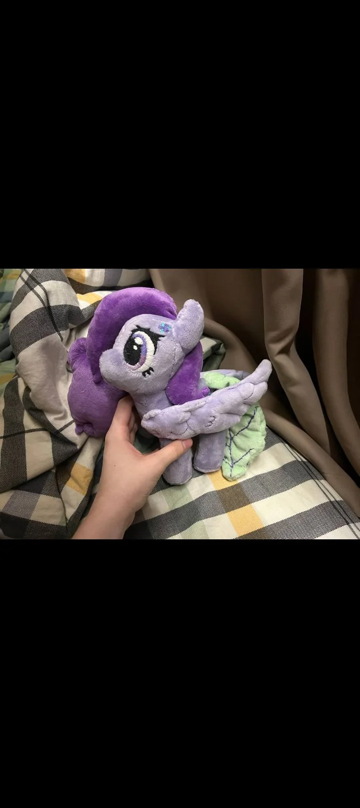 Мягкие игрушки