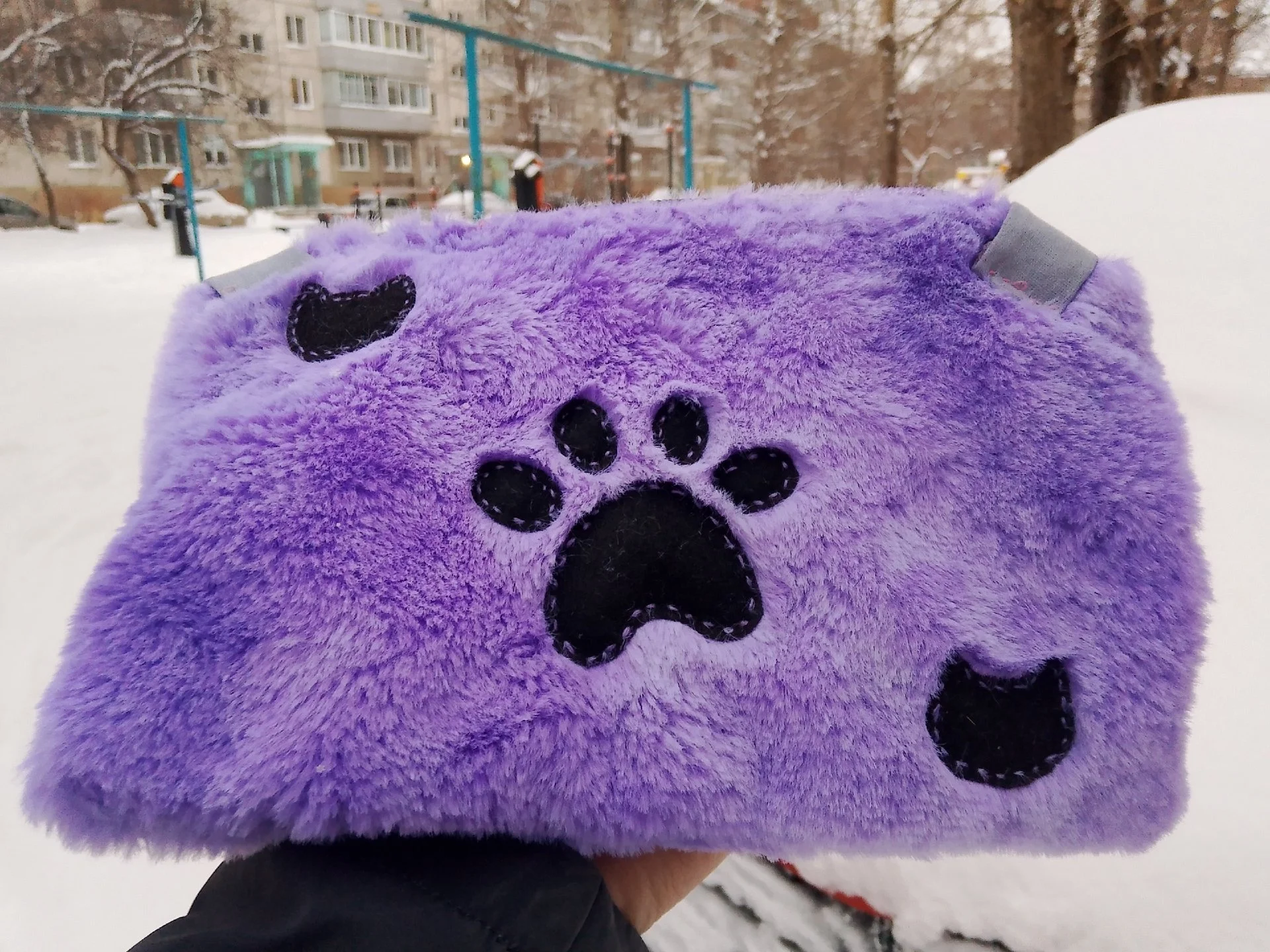 Косметички по вашему заказу - миниатюра 2