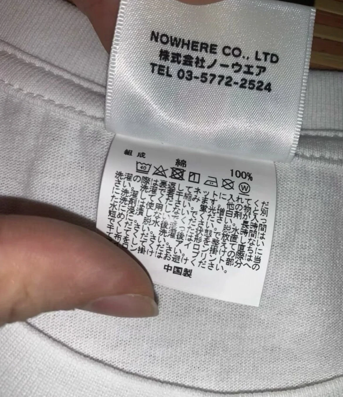 Футболка Bape - миниатюра 3