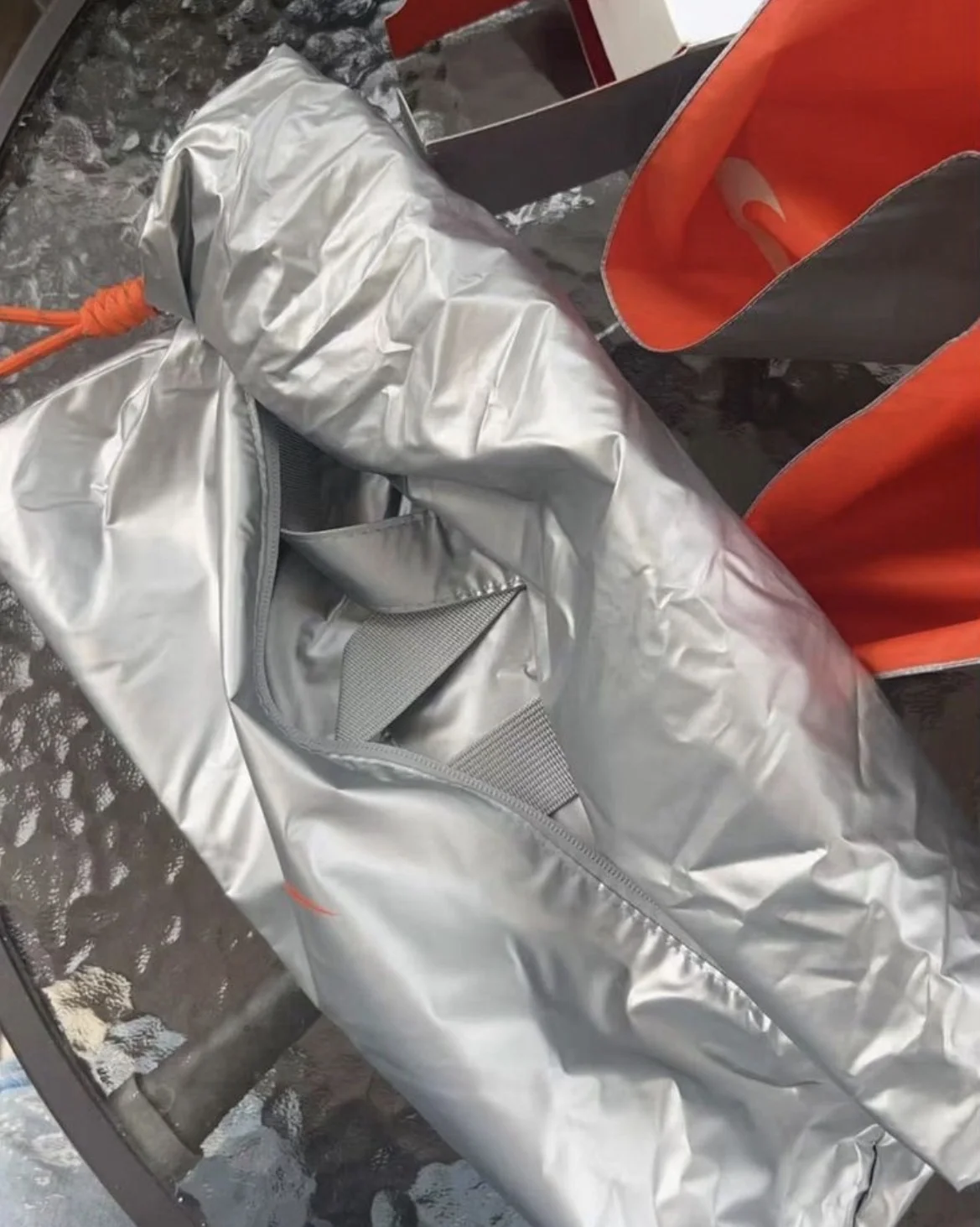 Зонт Nike - миниатюра 6