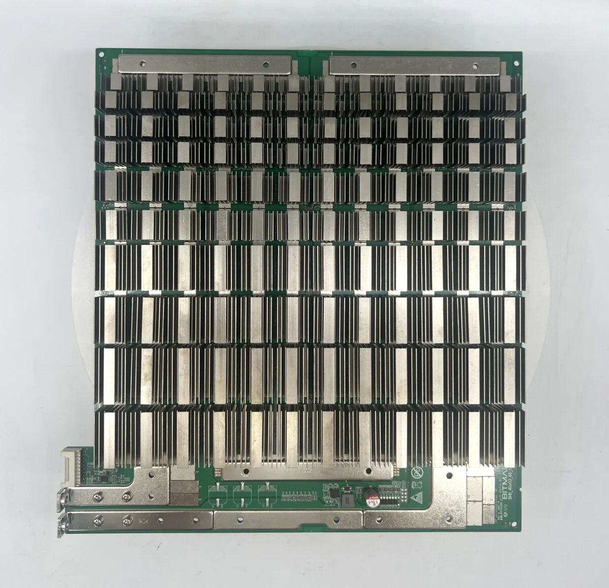 Хешплата antminer s19 - изображение 1