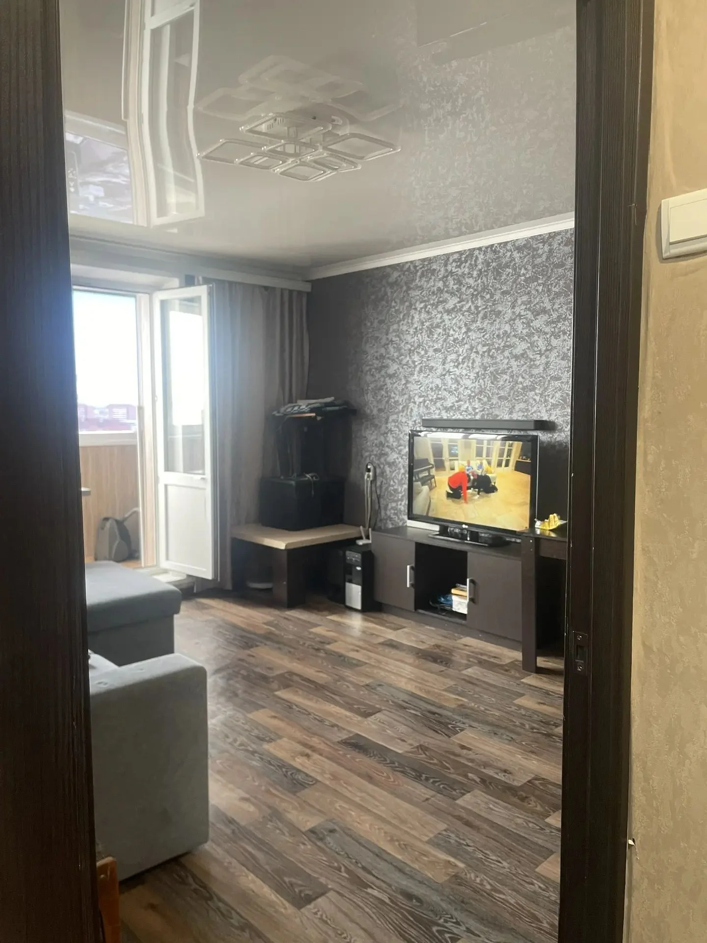 Квартира - миниатюра 9