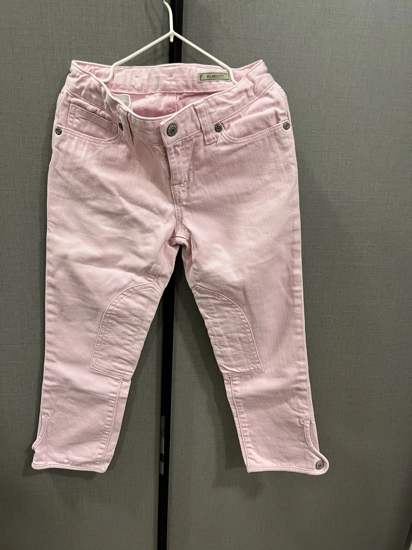 Джинсы для девочки 116-122 Ralph Lauren - изображение 1