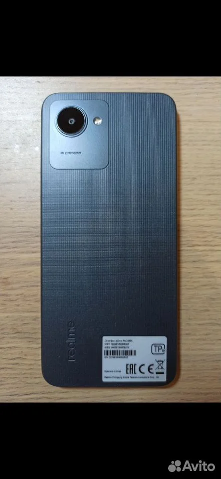 Realme C30, 2/32 ГБ - миниатюра 2