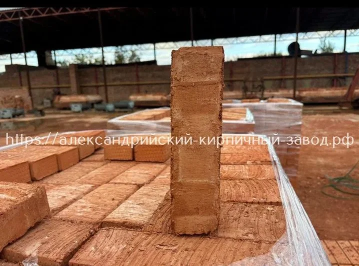 Кирпич забутовочный м200 - миниатюра 2