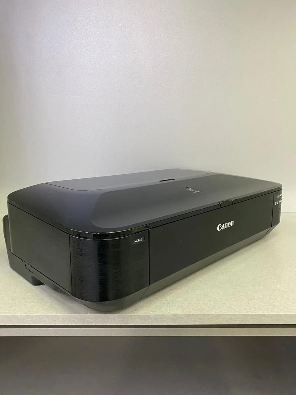 Принтер Canon Pixma IX6840 - миниатюра 2