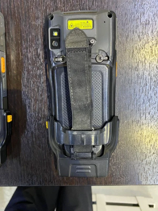 ТСД Urovo i6200a - миниатюра 3