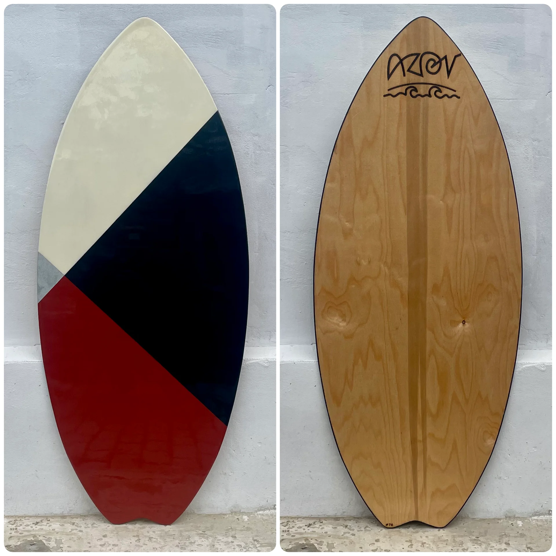 Скимборд Skimboards surf