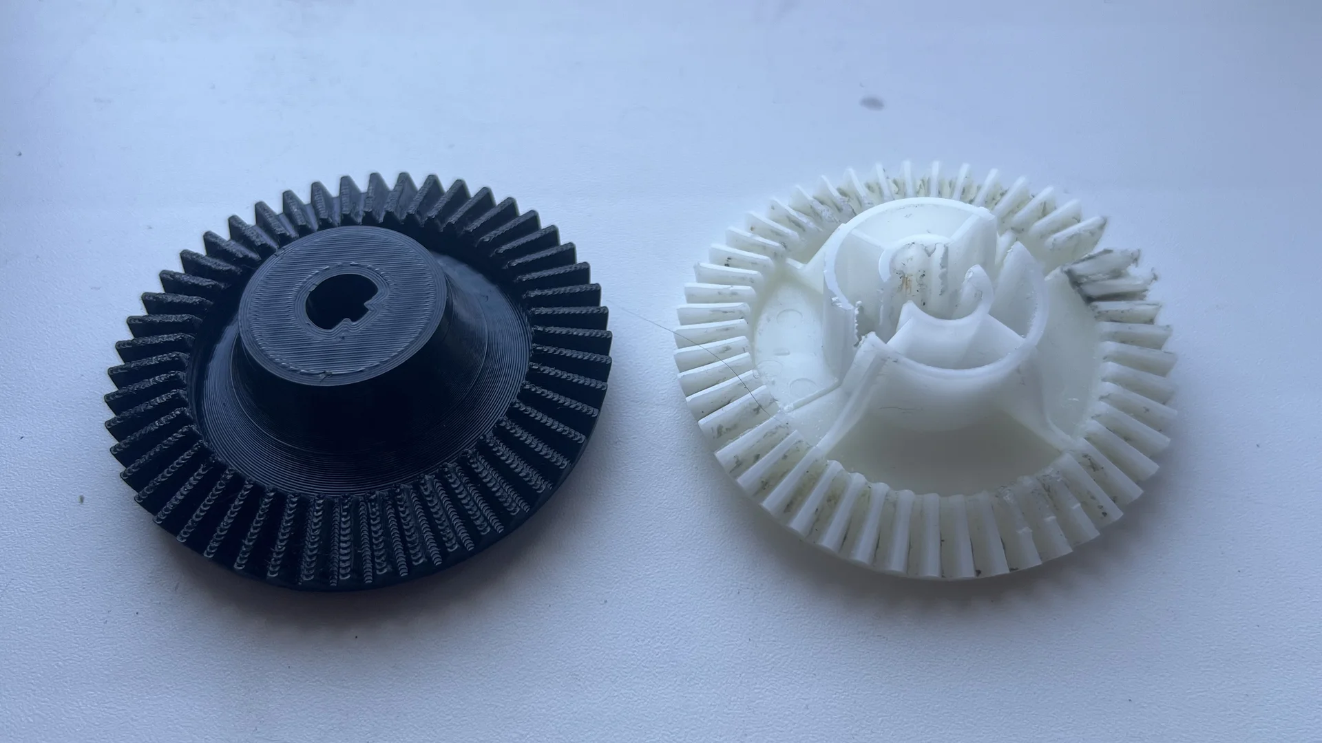 Сломалась деталь? Напечатаю на 3D-принтере - миниатюра 4
