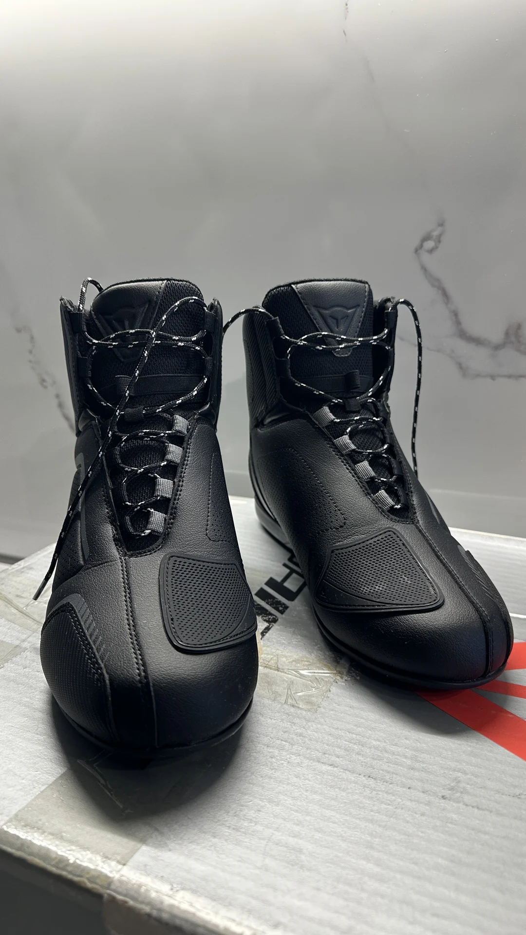 Мотоботы Dainese - миниатюра 2