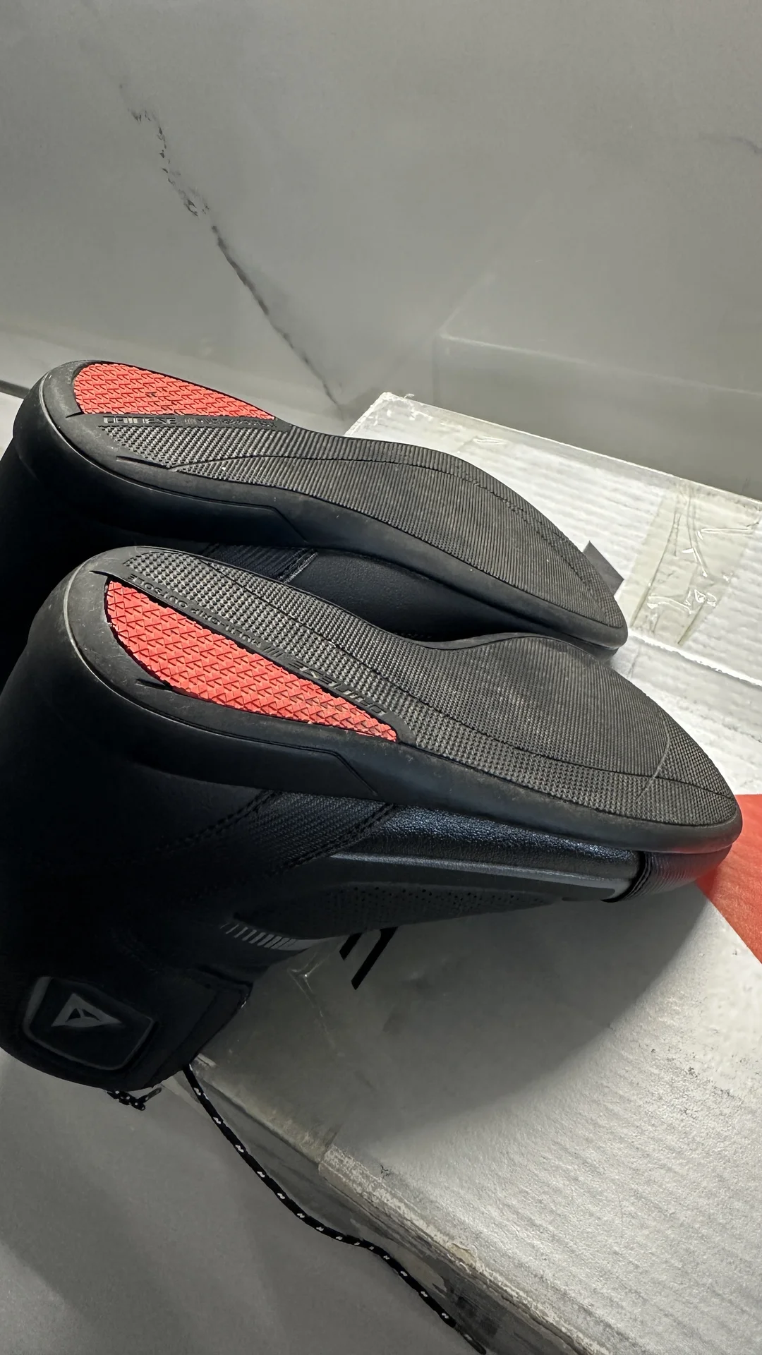 Мотоботы Dainese - миниатюра 6