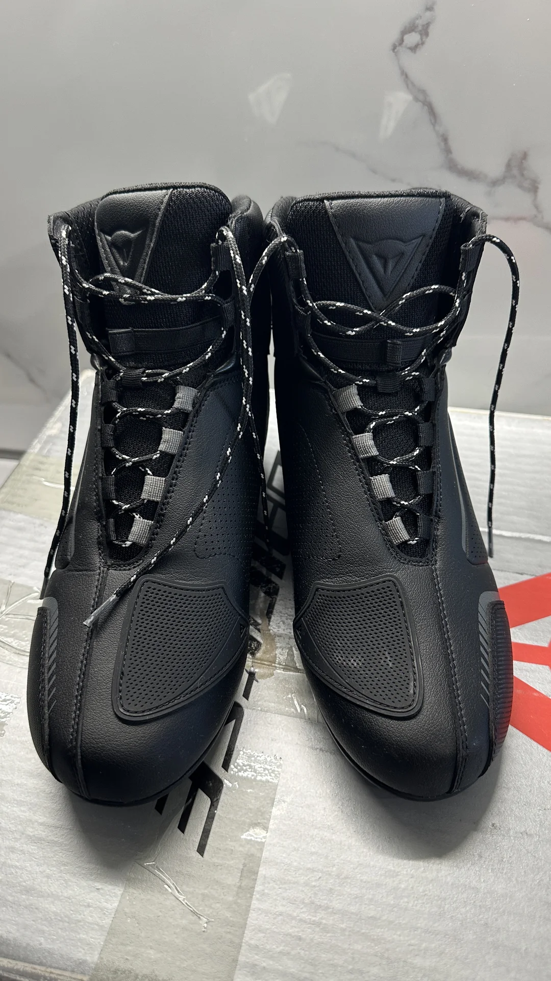 Мотоботы Dainese - миниатюра 7