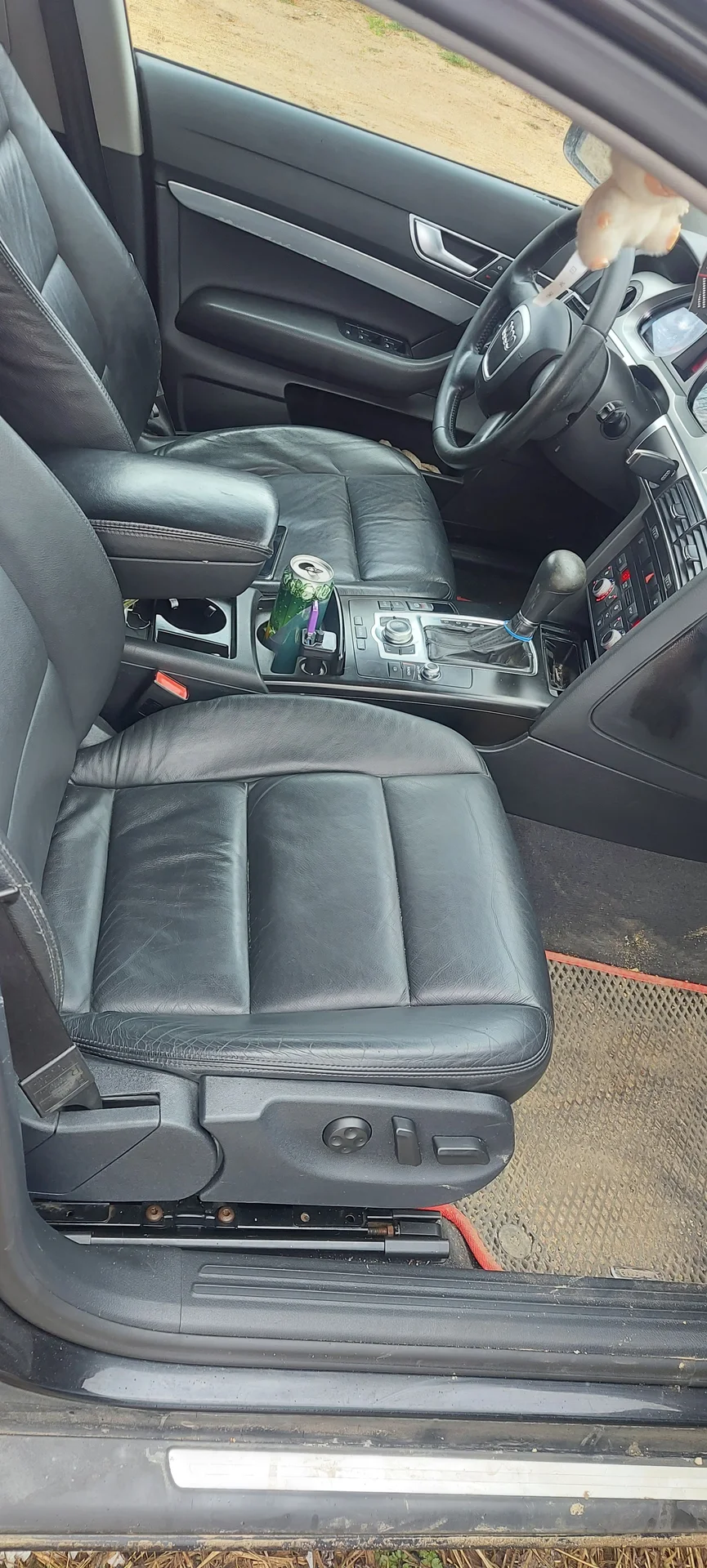 Ауди А6С6 - миниатюра 18