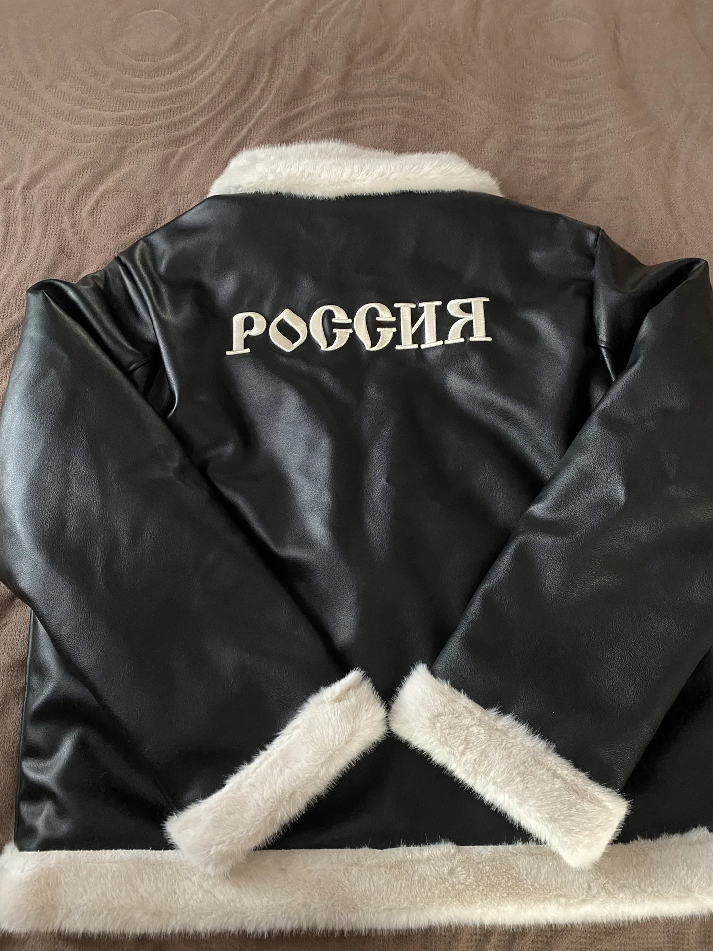 Дубленка «Сезон славы» новая - миниатюра 5